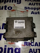 Centralina motore engine ecu - engine,