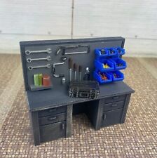 Set Di Figurine Diorama Di