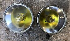 Fari supplementari profondità abbaglianti SEV MARCHAL 902- Phares longue portée