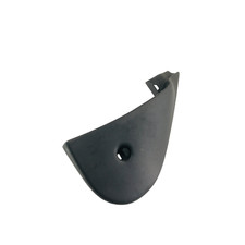 86VB16A190AEW PLASTICA ESTERNA SPECCHIETTO DESTRO FORD TRANSIT (1998) 2.5 D