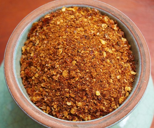 Peperoncino habanero rottamato - peperoncino,