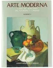 ARTE MODERNA. L'arte del