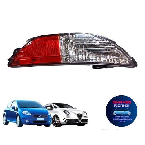 Fanale fanalino luce - fanale,