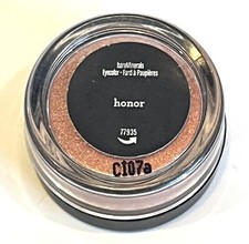 BareMinerals Honor Ombretto in Polvere Sciolta Colore Ombretto Nuovo e Sigillato