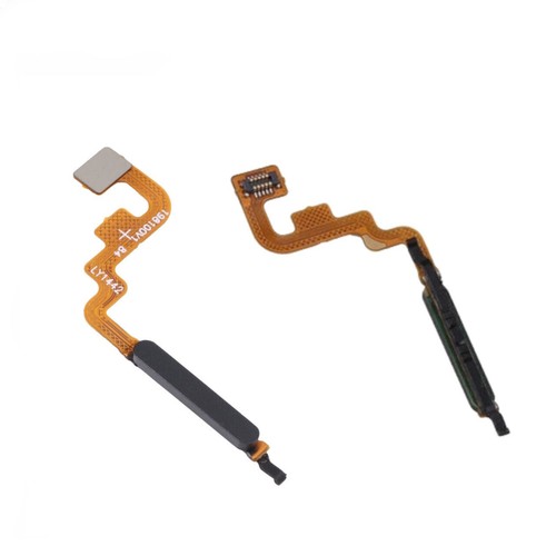 Flat tasto power accensione - power, id