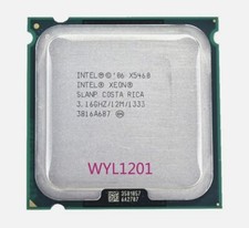 Processore Intel Xeon X5460