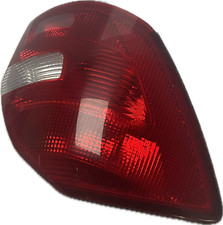 Fanale posteriore sinistro per modello SKODA FABIA station wagon anno 2007