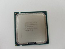 Intel Core 2 Duo E8400 3,0GHz Duo-Core LGA775 Processore 