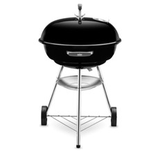 BBQ barbecue round garden