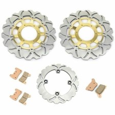 Dischi e Pastiglie freno