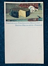 🌈 PUBBLICITA' FORMAGGIO