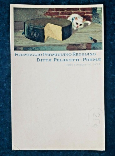 Pubblicita formaggio - 🌈, pubblicita'