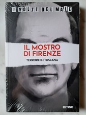 EMSE - IL MOSTRO DI FIRENZE