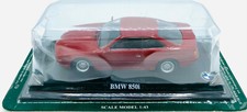 EBOND Modellino BMW 850i - Die