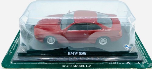 Ebond modellino bmw 850i - ebond,