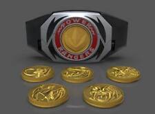 Morpher Power Rangers