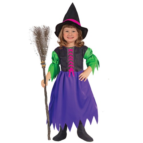 Ciao abito streghetta costume - ciao,