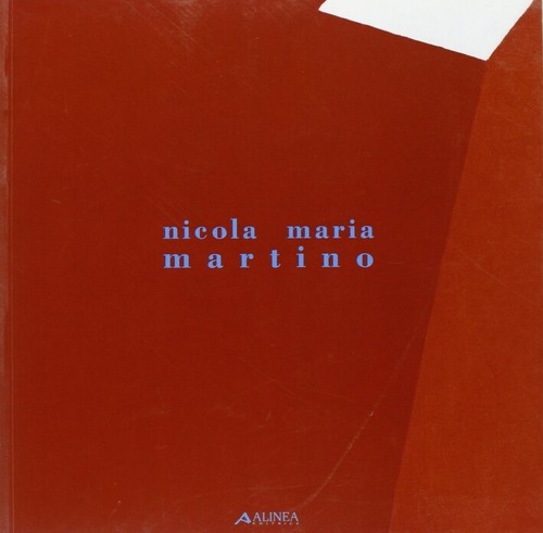 Opere nicola maria martino - di,