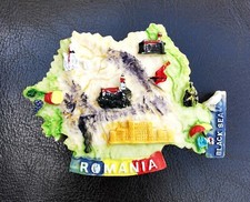FRIDGE MAGNET 3D SOUVENIR