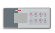 Pannello TSC-4 K4 MSPA