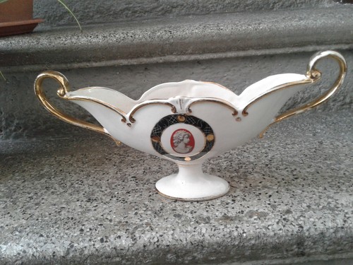 Settimello vaso ceramica a - la,