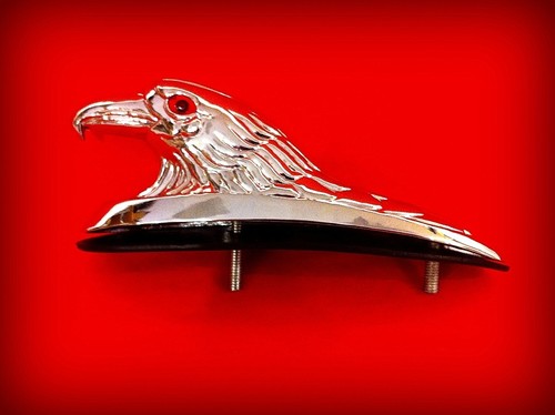 Testa aquila ornamentale per - d'aquila,