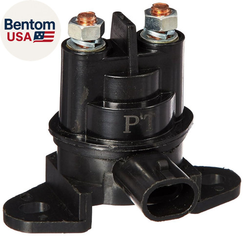 Interruttore relè solenoide