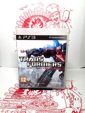 🟢 Transformers La Battaglia