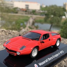 Modellino auto pressofuso 1:43