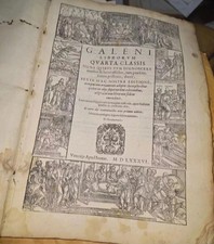 Claudio Galeno Quarta Classe