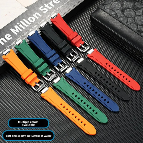 Cinturino orologio gomma - orologio,