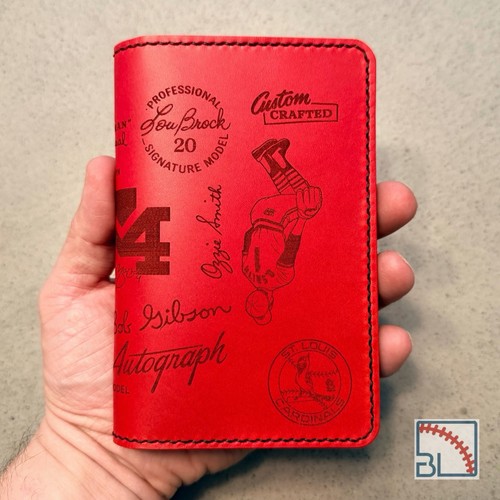 Louis cardinals greats - louis,