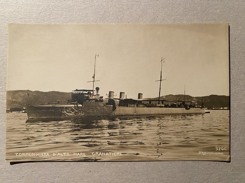 Regia marina militare - militare,