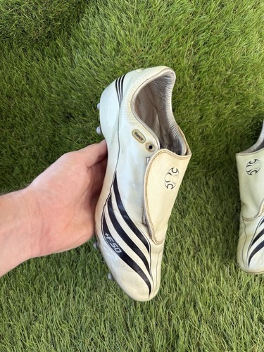Scarpe calcio adidas f50 - scarpe, +f50