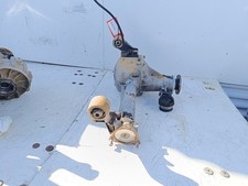 differenziale anteriore per SUZUKI VITARA SE SV (ET) 1.9 TD HARD 1996 5271822