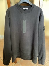 Stone Island Mens Black