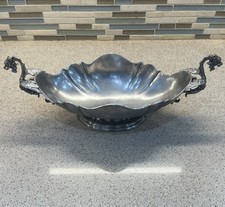 Antique Italian Centerpiece