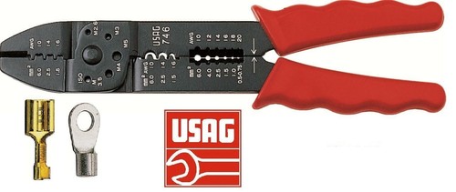 Usag 746 pinza per - -pinza, capicorda