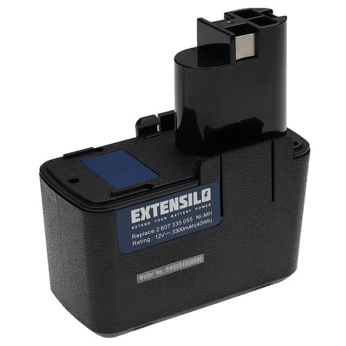 Batteria sostituisce bosch - sostituisce, 2