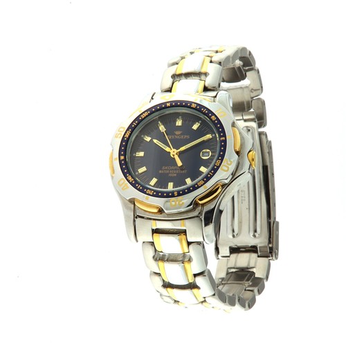 Orologio pryngeps donna - donna, in