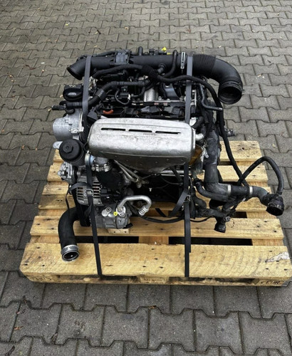 Motore usato engine volkswagen - motore,