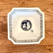 Insalatiera ottagonale