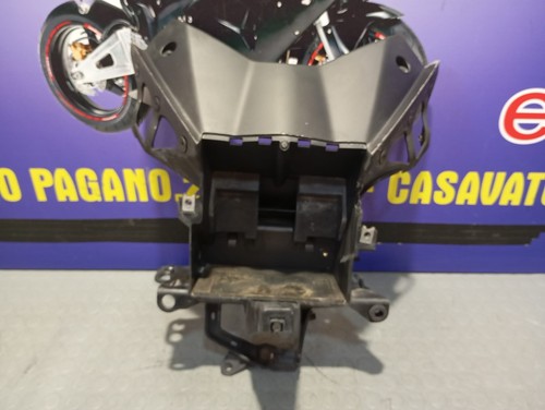 Telaietto vano batteria - , yamaha