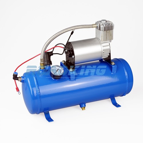 Set compressore aria 12v - compressore,