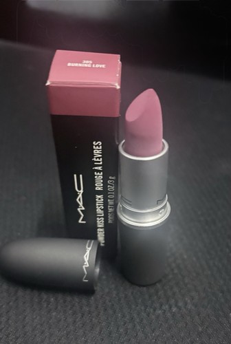 Rossetto mac 305 burning - rossetto,