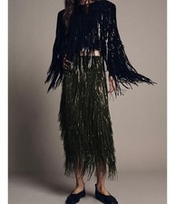 GONNA ZARA ZW COLLECTION