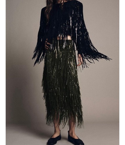 Gonna zara collection - gonna, zw