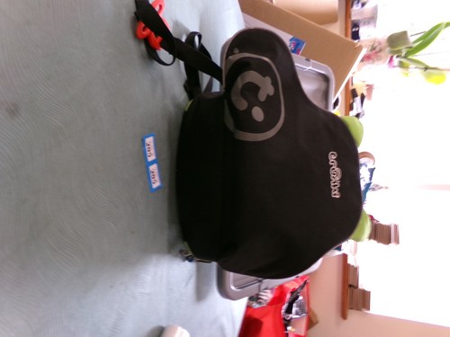 Trunki boostapak zaino - trunki, da