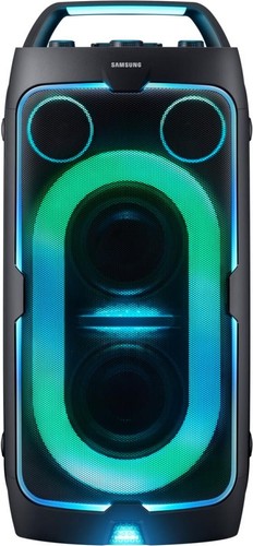 Cassa bluetooth portatile 240w - cassa,