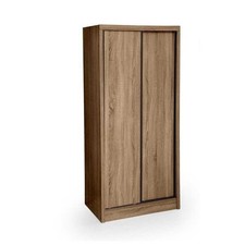 ARES ARMADIO IN LEGNO CON ANTE